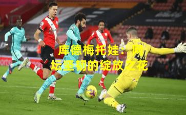  库德梅托娃：网坛坚韧的绽放之花